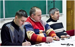 2012.02.17-18 Навчання Клубу Агро - MBA Аграрії + Торгові мережі