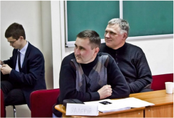 2012.02.17-18 Навчання Клубу Агро - MBA Аграрії + Торгові мережі
