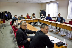 2012.02.17-18 Навчання Клубу Агро - MBA Аграрії + Торгові мережі