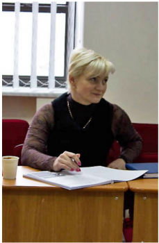 2012.02.17-18 Навчання Клубу Агро - MBA Аграрії + Торгові мережі