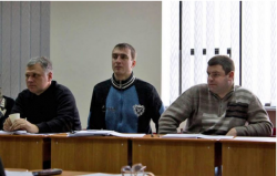 2012.02.17-18 Навчання Клубу Агро - MBA Аграрії + Торгові мережі