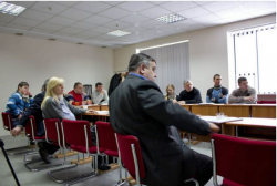 2012.02.17-18 Навчання Клубу Агро - MBA Аграрії + Торгові мережі