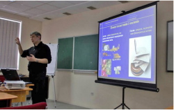 2012.02.17-18 Навчання Клубу Агро - MBA Аграрії + Торгові мережі