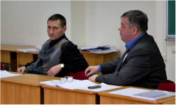 2012.02.17-18 Навчання Клубу Агро - MBA Аграрії + Торгові мережі