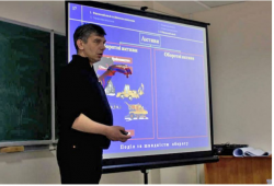 2012.02.17-18 Навчання Клубу Агро - MBA Аграрії + Торгові мережі