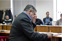 2012.02.17-18 Навчання Клубу Агро - MBA Аграрії + Торгові мережі