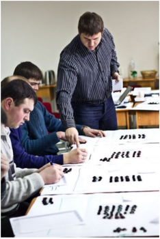 2012.02.17-18 Навчання Клубу Агро - MBA Аграрії + Торгові мережі