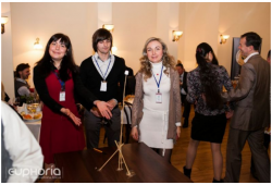 2012.02.25 ДІЛОВА ЗУСТРІЧ КЛУБУ ДІЛОВИХ ЛЮДЕЙ
