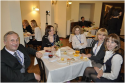 2012.02.25 ДІЛОВА ЗУСТРІЧ КЛУБУ ДІЛОВИХ ЛЮДЕЙ