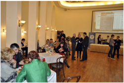 2012.02.25 ДІЛОВА ЗУСТРІЧ КЛУБУ ДІЛОВИХ ЛЮДЕЙ
