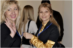 2012.02.25 ДІЛОВА ЗУСТРІЧ КЛУБУ ДІЛОВИХ ЛЮДЕЙ