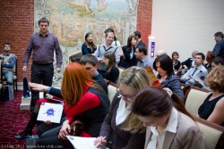 2012.03.20 Психологія прийняття управлінських рішень з kmbs