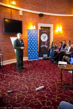 2012.03.20 Психологія прийняття управлінських рішень з kmbs