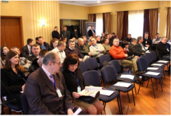 2012.04.03 Ділова зустріч АГРО-БІЗНЕС ПЕРСПЕКТИВИ РОЗВИТКУ