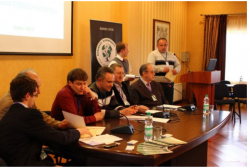 2012.04.03 Ділова зустріч АГРО-БІЗНЕС ПЕРСПЕКТИВИ РОЗВИТКУ