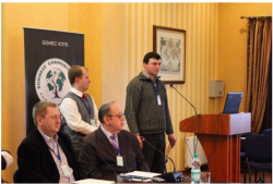 2012.04.03 Ділова зустріч АГРО-БІЗНЕС ПЕРСПЕКТИВИ РОЗВИТКУ