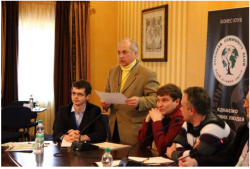 2012.04.03 Ділова зустріч АГРО-БІЗНЕС ПЕРСПЕКТИВИ РОЗВИТКУ