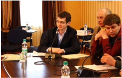 2012.04.03 Ділова зустріч АГРО-БІЗНЕС ПЕРСПЕКТИВИ РОЗВИТКУ
