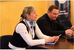 2012.04.03 Ділова зустріч АГРО-БІЗНЕС ПЕРСПЕКТИВИ РОЗВИТКУ