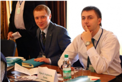 2012.04.03 Ділова зустріч АГРО-БІЗНЕС ПЕРСПЕКТИВИ РОЗВИТКУ