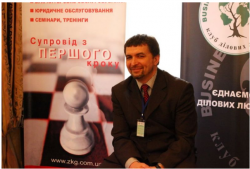 2012.04.03 Ділова зустріч АГРО-БІЗНЕС ПЕРСПЕКТИВИ РОЗВИТКУ