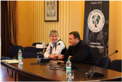 2012.04.03 Ділова зустріч АГРО-БІЗНЕС ПЕРСПЕКТИВИ РОЗВИТКУ