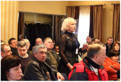 2012.04.03 Ділова зустріч АГРО-БІЗНЕС ПЕРСПЕКТИВИ РОЗВИТКУ