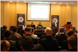 2012.04.03 Ділова зустріч АГРО-БІЗНЕС ПЕРСПЕКТИВИ РОЗВИТКУ