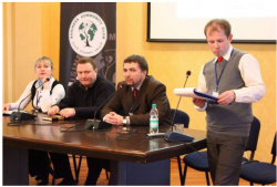 2012.04.03 Ділова зустріч АГРО-БІЗНЕС ПЕРСПЕКТИВИ РОЗВИТКУ