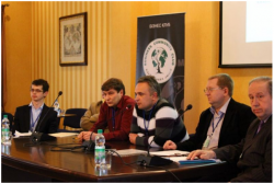 2012.04.03 Ділова зустріч АГРО-БІЗНЕС ПЕРСПЕКТИВИ РОЗВИТКУ