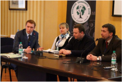 2012.04.03 Ділова зустріч АГРО-БІЗНЕС ПЕРСПЕКТИВИ РОЗВИТКУ