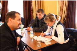 2012.04.03 Ділова зустріч АГРО-БІЗНЕС ПЕРСПЕКТИВИ РОЗВИТКУ