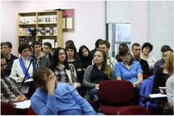 2012.04.05 Майстер-клас Гроші – засіб мотивації чи спосіб контролю