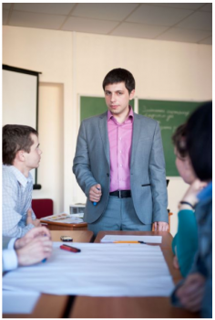 2012.04.26 Семінар Як самостійно організувати корпоратив для власного підприємства