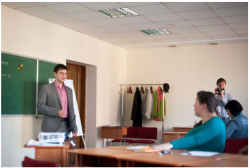2012.04.26 Семінар Як самостійно організувати корпоратив для власного підприємства