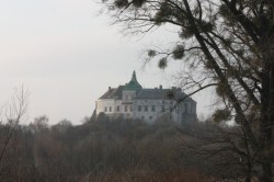 2009.12.06 Львів Золота підкова Львівщини