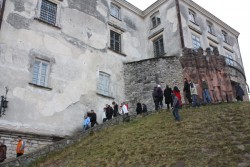 2009.12.06 Львів Золота підкова Львівщини