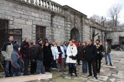 2009.12.06 Львів Золота підкова Львівщини