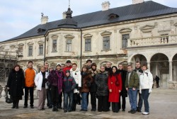 2009.12.06 Львів Золота підкова Львівщини