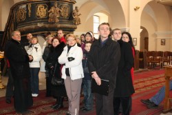 2009.12.06 Львів Золота підкова Львівщини