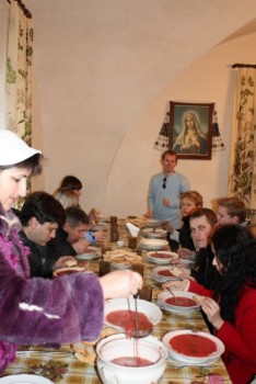 2009.12.06 Львів Золота підкова Львівщини