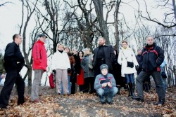 2009.12.06 Львів Золота підкова Львівщини