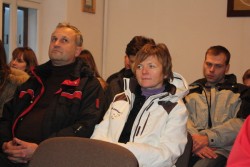 2009.12.06 Львів Золота підкова Львівщини