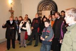 2009.12.06 Львів Золота підкова Львівщини