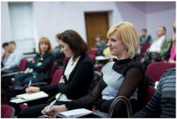 2012.05.17 Психологія та методи прийняття рішень в бізнесі з Інститутом Adizes в Україні