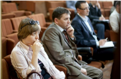 2012.05.23 ІВАНО-ФРАНКІВСЬК. Майстер-клас Стратегія розвитку малого бізнесу в умовах конкуренції