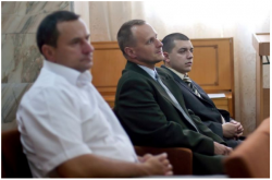 2012.05.23 ІВАНО-ФРАНКІВСЬК. Майстер-клас Стратегія розвитку малого бізнесу в умовах конкуренції
