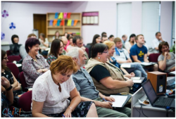2012.05.29 Вечір креативу від Школи мистецтва реклами Ad&Art