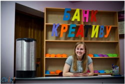 2012.05.29 Вечір креативу від Школи мистецтва реклами Ad&Art