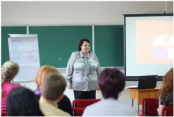 2012.06.07 Майстер-клас Як дослідити ступінь задоволення працівників умовами праці